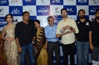 Major Movie Premiere Show Photos